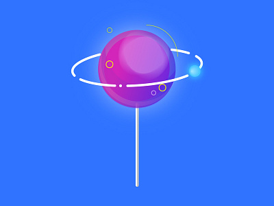 Planet Lollipop