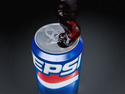 pepsi can designs over the years