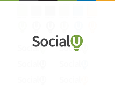 SocialU Logo