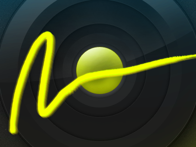 Lightbomber App Icon
