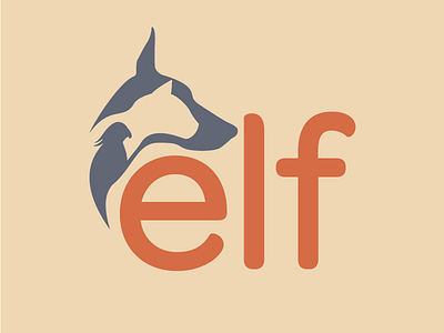 Elf logo