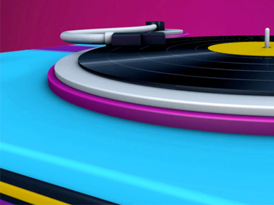 BET Network Identity Animation by Devon Hosford on Dribbble