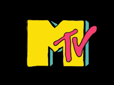 MTV Logo Animation