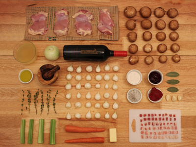 Always be Knolling design food knolling photography