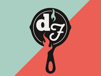 TDF - Logo Alternate & Brand refresh