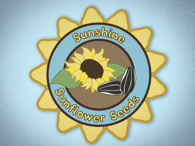 Logo Animation HTML5 Animation Tutorial adobe animate animation bright cute edge edge animate html5 logo logo design sunflower sunshine tutorial