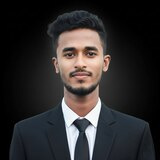 Sk Raju Hossin