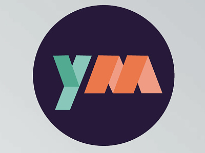 Digital logo YouMedia