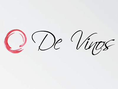 Wine blog logo