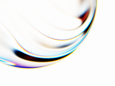 Refraction Sphere 001