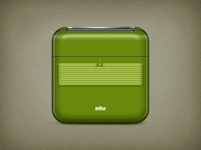 Braun elegance