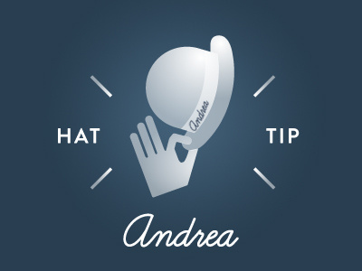 Hat Tip