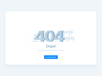 404 page 404 404 page 404page design illustraion illustration illustrations illustrator ui ui ux ui design uidesign uiux web webdesign website