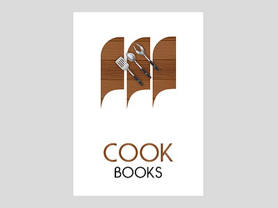 Poster cookbook poster