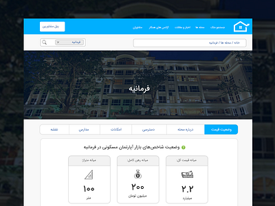 Alounak Web Design design ui ux website