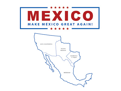 Make Mexico Great Again