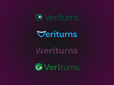 Logo Veriturns