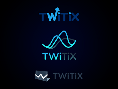 Logo Twitix