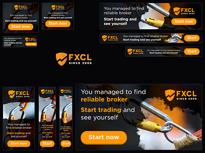 Google Ads – FXCL