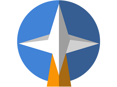 Updated Version Xero Logo agency logo ux