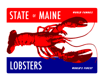 State of Maine | Lobsters