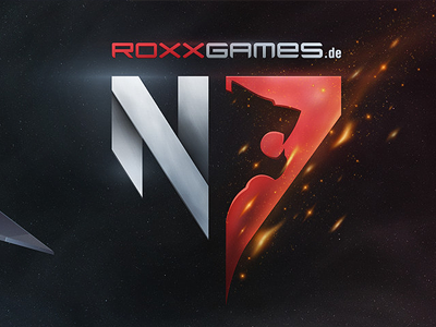 N7 Wallpaper cod csl esl esport gaming logo mlg n7 roxxgames wallpaper xbox