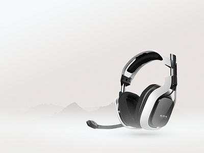 Astro A40 2013