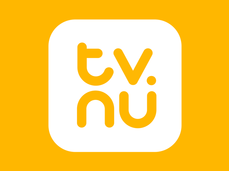 Tv.nu animation logo