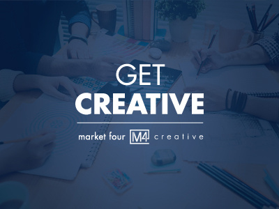 Get Creative branding creative design graphic design marketing promotion self promotion