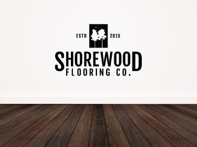 Shorewood Branding adobe branding design graphic design identity illustrator logo missoula montana
