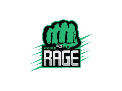 Rage Branding