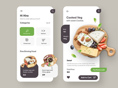 Food App