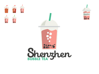 Shenzhen Bubble Tea