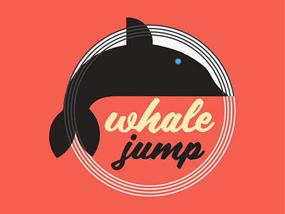 Whale Jump