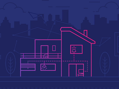 Vectorform Blog: IoT & Smart Homes (3 of 3)