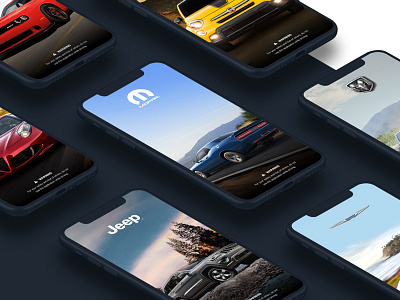 Mopar Owner's Companion App Case Study