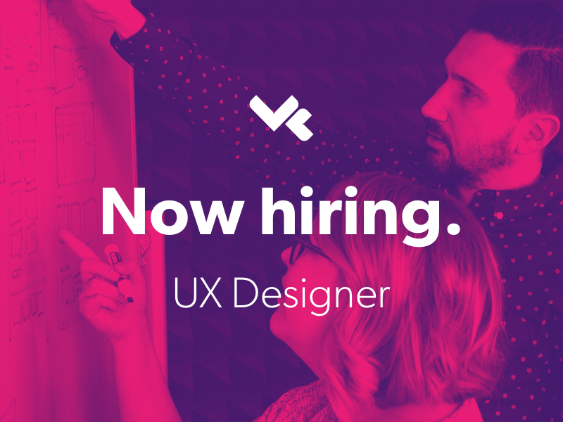 ux designer hiring