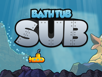 Bathtub Sub