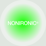 NONIRONIC®