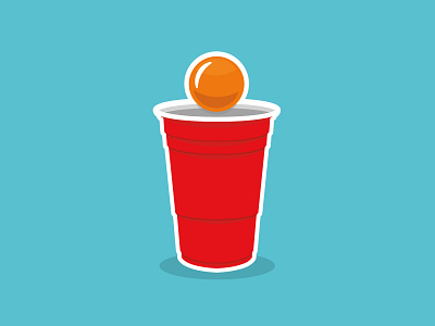 Beer Pong