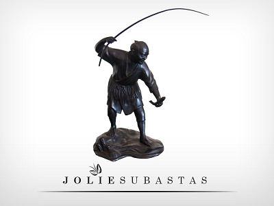 Jolie Subastas auction