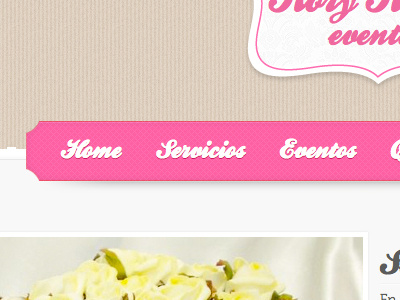 Roryrenda lunchservices website wordpress