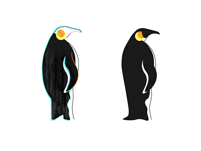 Penguin Designs