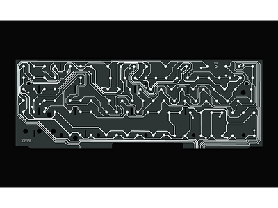 Circuit Board Sheet