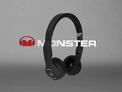 Monster Headphones