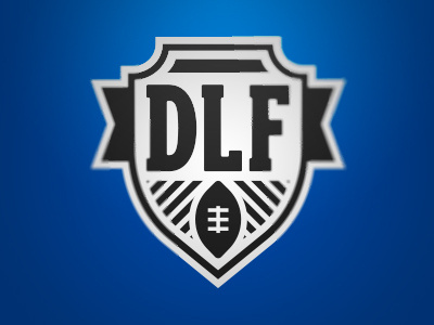 Re-branding for Dynasty League Football