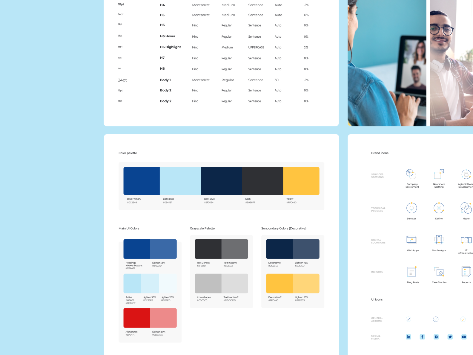 Corporate Design | Wie gut präsentiert sich Ihr Unternehmen?