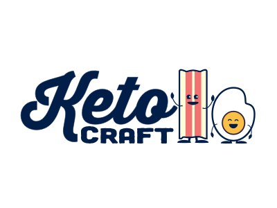 Ketocraft Blog Logo