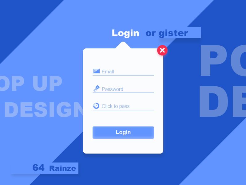 pop-up-design-day4-by-rainze-on-dribbble