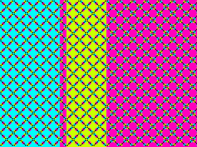 Acid Color Pattern 🖤 acid pattern patterns